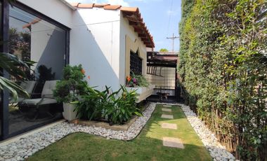 casa en venta en la floresta. Cod V20064