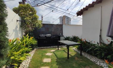 casa en venta en la floresta. Cod V20064