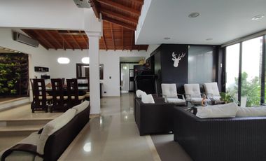 casa en venta en la floresta. Cod V20064