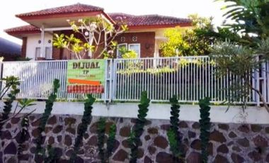 Rumah Villa @Padasuka Dekat ke Kawasan Arcamanik, Antapani, Cicadas dan Cicaheum