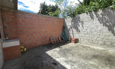 casa en venta en la cordialidad. Cod V5470