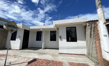 casa en venta en la cordialidad. Cod V5470