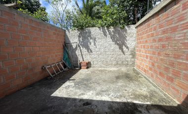 casa en venta en la cordialidad. Cod V5470