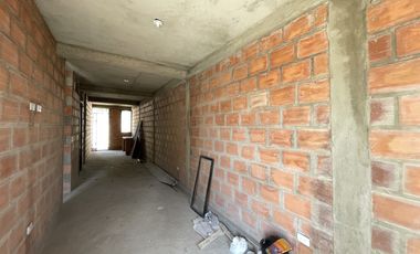 casa en venta en la cordialidad. Cod V5470