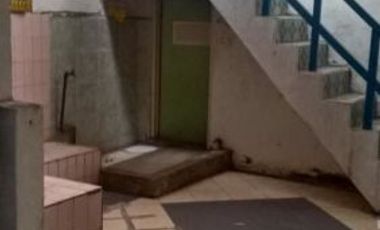 Rumah Lebak Indah, Hitung Tanah, Row Jalan 2 mobil