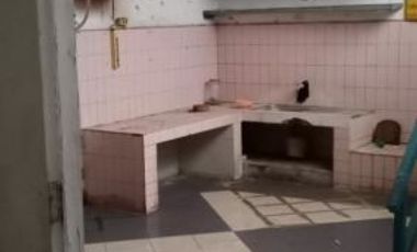 Rumah Lebak Indah, Hitung Tanah, Row Jalan 2 mobil