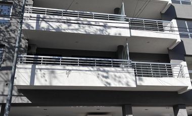 Departamento - 3 Ambientes -  Balcón terraza - Full Amenities- A estrenar-