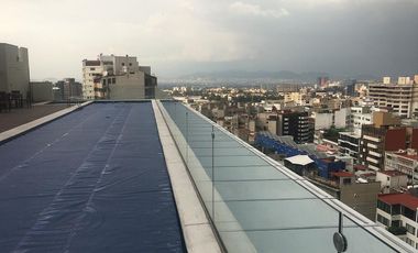 DEPARTAMENTO EN LOMAS DE CHAPULTEPEC