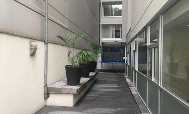 DEPARTAMENTO EN LOMAS DE CHAPULTEPEC