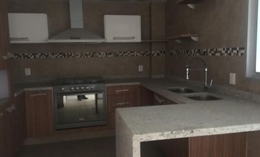 DEPARTAMENTO EN LOMAS DE CHAPULTEPEC