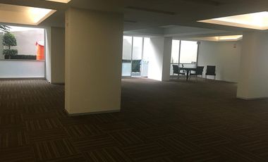 DEPARTAMENTO EN LOMAS DE CHAPULTEPEC