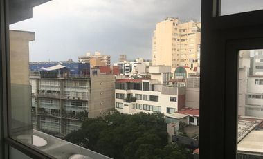 DEPARTAMENTO EN LOMAS DE CHAPULTEPEC