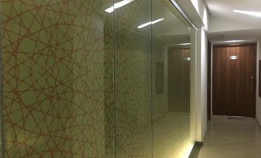 DEPARTAMENTO EN LOMAS DE CHAPULTEPEC