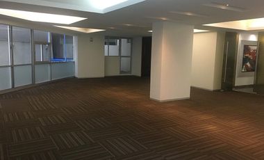 DEPARTAMENTO EN LOMAS DE CHAPULTEPEC