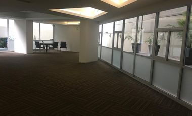 DEPARTAMENTO EN LOMAS DE CHAPULTEPEC