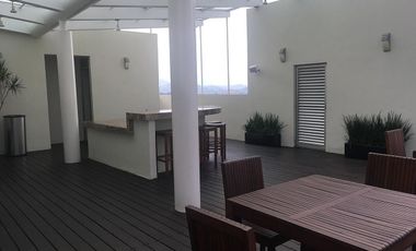 DEPARTAMENTO EN LOMAS DE CHAPULTEPEC