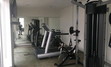 DEPARTAMENTO EN LOMAS DE CHAPULTEPEC