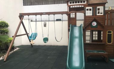 DEPARTAMENTO EN LOMAS DE CHAPULTEPEC