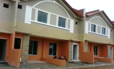 Townhouse for sale at Antipolo City