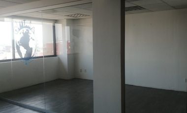 OFICINA AAA EN LA COLONIA CUAUHTÉMOC