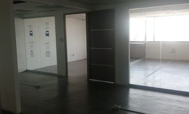 OFICINA AAA EN LA COLONIA CUAUHTÉMOC
