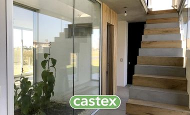 Casa en venta a estrenar en Ceibos, Escobar