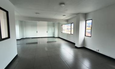 oficina en arriendo en la esperanza-barrios unidos. Cod A125433