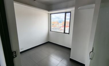 oficina en arriendo en la esperanza-barrios unidos. Cod A125433