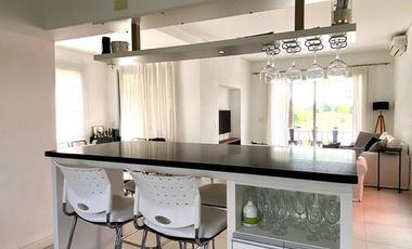 Casa en alquiler en San Isidro Labrador