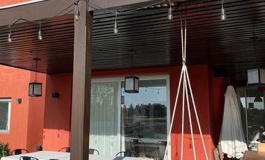 Casa en alquiler en San Isidro Labrador