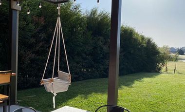 Casa en alquiler en San Isidro Labrador