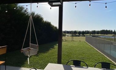 Casa en alquiler en San Isidro Labrador