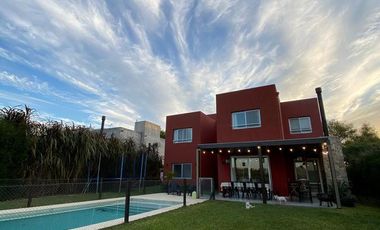 Casa en alquiler en San Isidro Labrador