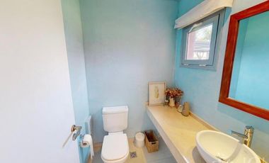 Casa en alquiler en San Isidro Labrador