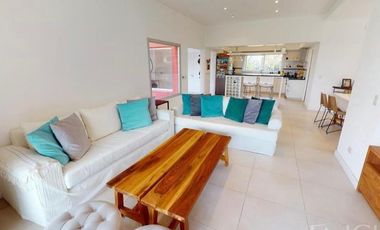 Casa en alquiler en San Isidro Labrador