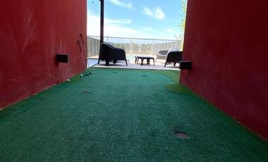 Casa en alquiler en San Isidro Labrador