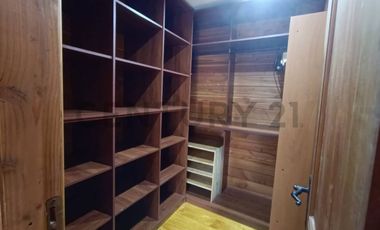 Venta casa de madera 4D + 3B + 4E, Altos de Mitrinhue, Km 21