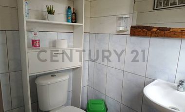 Venta casa de madera 4D + 3B + 4E, Altos de Mitrinhue, Km 21