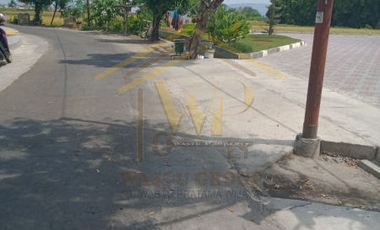 Rumah Murah Angsuran Ringan di Kawasan Ramai Kebonarum