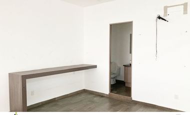 Renta Oficinas Torre Alfa, piso 7 - Centro Mayor
