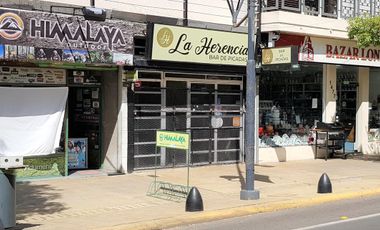 Local en La Plata - Calle 12 e/ 62 y 63 - Dacal Bienes Raices