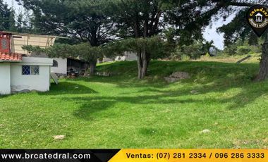 Terreno de venta en Panamericana Norte - Via Jadan – código:17765