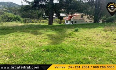 Terreno de venta en Panamericana Norte - Via Jadan – código:17765
