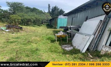 Terreno de venta en Panamericana Norte - Via Jadan – código:17765