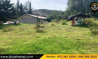 Terreno de venta en Panamericana Norte - Via Jadan – código:17765