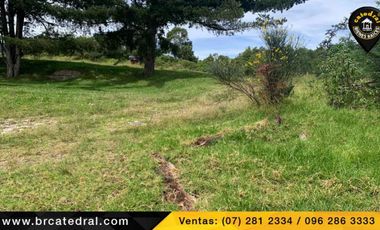 Terreno de venta en Panamericana Norte - Via Jadan – código:17765