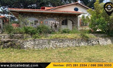 Terreno de venta en Panamericana Norte - Via Jadan – código:17765