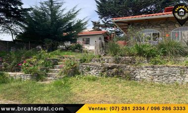 Terreno de venta en Panamericana Norte - Via Jadan – código:17765