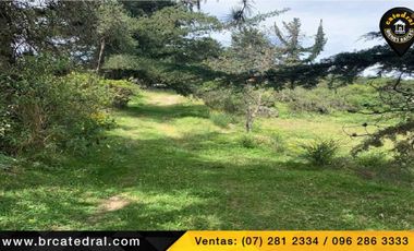 Terreno de venta en Panamericana Norte - Via Jadan – código:17765