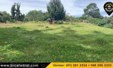 Terreno de venta en Panamericana Norte - Via Jadan – código:17765